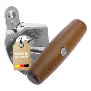 Westmark Apriscatole professionale: recensione. Non comprarlo se cerchi un apriscatole per uso domestico.