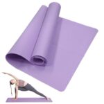 Recensione del tappetino da yoga LULUWA: Prezzo e opinioni
