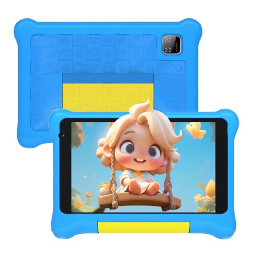 Recensione Yicty Tablet Bambini: Prezzo e Offerta per un’educazione divertente