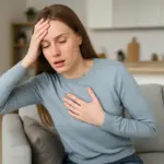 Pressione bassa improvvisa? I segnali a cui prestare attenzione per evitare malesseri