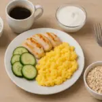 Colazione proteica per dimagrire: l’accorgimento che migliora la sazietà fino a pranzo