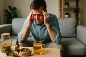 Rimedi naturali per combattere lo stress: errori comuni che ne annullano l’efficacia