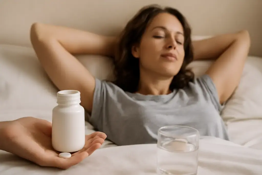 Integrazione di magnesio per il relax muscolare: il dettaglio che fa la differenza nella scelta