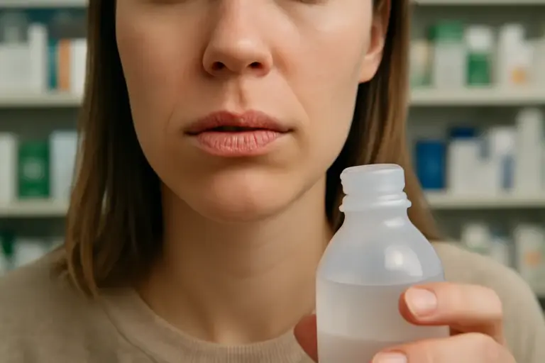 Cosa significa quando le labbra sono sempre secche? Il rimedio poco considerato in farmacia