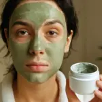 Pelle grassa e pori dilatati: la maschera settimanale che può davvero aiutare secondo gli esperti