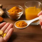 Qual è il modo migliore per assumere la curcuma? Un dettaglio fa la differenza sull’efficacia
