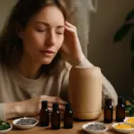 Aromaterapia per il benessere mentale: quali profumi scegliere in base alle tue esigenze specifiche