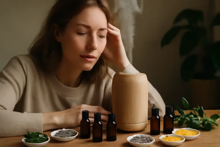 Aromaterapia per il benessere mentale: quali profumi scegliere in base alle tue esigenze specifiche