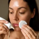 Cosa applicare prima del trucco per evitare lucidità? Scopri il prodotto spesso trascurato nella routine