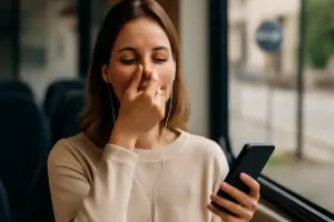 Come rilassare la mente velocemente? La tecnica poco conosciuta che puoi fare ovunque