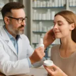 Cos’è la dermocosmesi e perché affidarsi al farmacista? I vantaggi per chi cerca risultati visibili