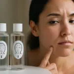 Tonico viso: quale scegliere in base al tipo di pelle per ottimizzare i risultati della skincare
