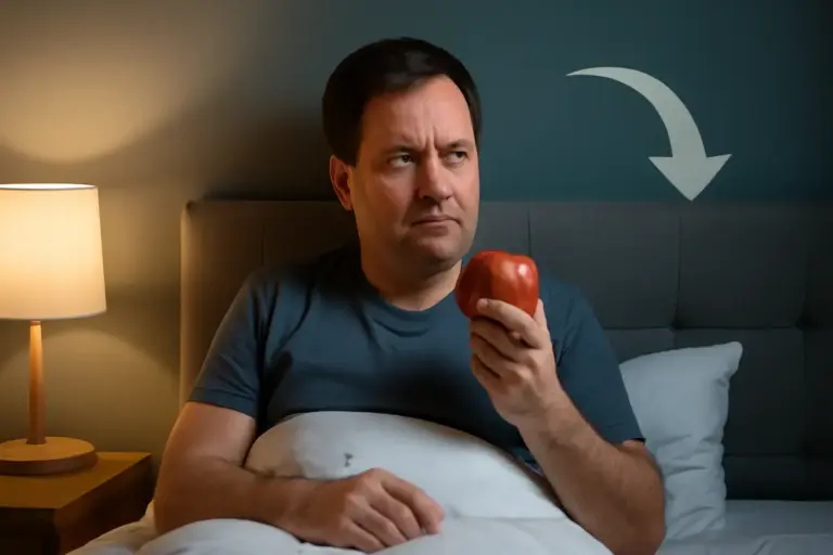 Mangiare frutta la sera fa ingrassare? La risposta che non ti aspetti dagli esperti