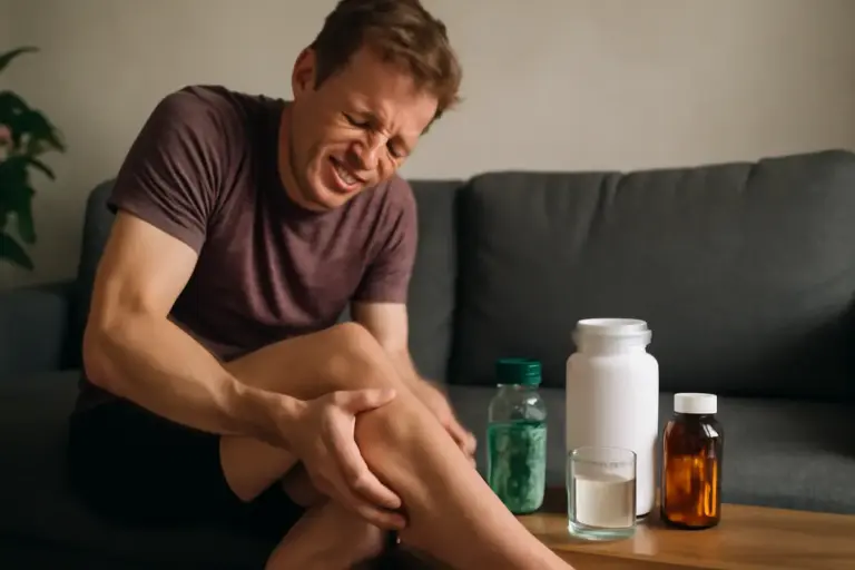 Quali integratori aiutano a prevenire crampi muscolari? Il segreto per un beneficio reale