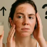 Scrub viso: ogni quanto farlo davvero? Il rischio che pochi considerano nell’eccesso di esfoliazione