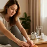 Routine di benessere mattutina: il passo fondamentale che in molti saltano