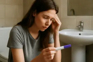Test di gravidanza: qual è il momento migliore per effettuarlo secondo gli esperti