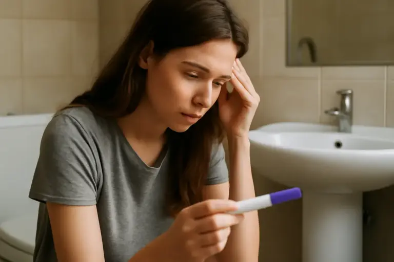 Test di gravidanza: qual è il momento migliore per effettuarlo secondo gli esperti