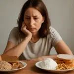 Carboidrati integrali o raffinati: la differenza nel controllo della fame che pochi valutano