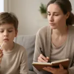 Cosa fare se la febbre nei bambini non scende? Il passo essenziale prima di preoccuparsi