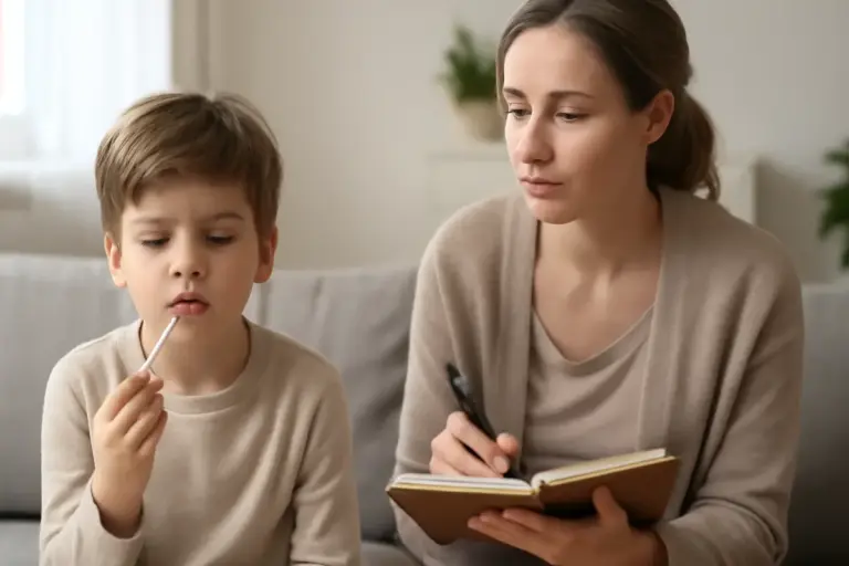 Cosa fare se la febbre nei bambini non scende? Il passo essenziale prima di preoccuparsi