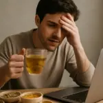 Infusi contro la stanchezza mentale: scegli quello giusto per ritrovare concentrazione