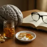 Integratori per la memoria: cosa funziona davvero secondo le ultime ricerche scientifiche