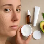 Pelle secca e screpolata: quali ingredienti ricercare nelle creme per riparare la barriera cutanea