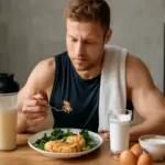 Pasto post-allenamento: cosa inserire per favorire il recupero e ridurre la fatica muscolare