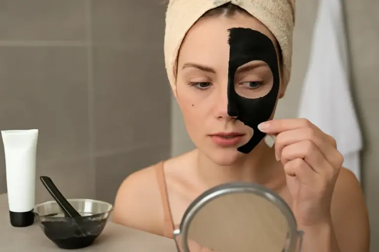 Maschere viso peel-off: quando utilizzarle e gli errori da non commettere per evitare irritazioni