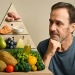 La piramide alimentare mediterranea: l’elemento che fa davvero la differenza nella salute