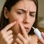 Brufoli sotto pelle? Scopri come agire prontamente con prodotti specifici senza peggiorare la situazione