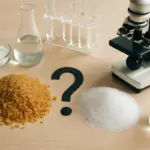 È vero che lo zucchero di canna è più sano di quello bianco? Il risultato delle analisi scientifiche