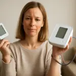 Come scegliere il misuratore di pressione da polso oppure da braccio? Il criterio che fa la differenza
