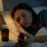 Integratori di melatonina per l’insonnia: le indicazioni precise da rispettare per evitare effetti indesiderati