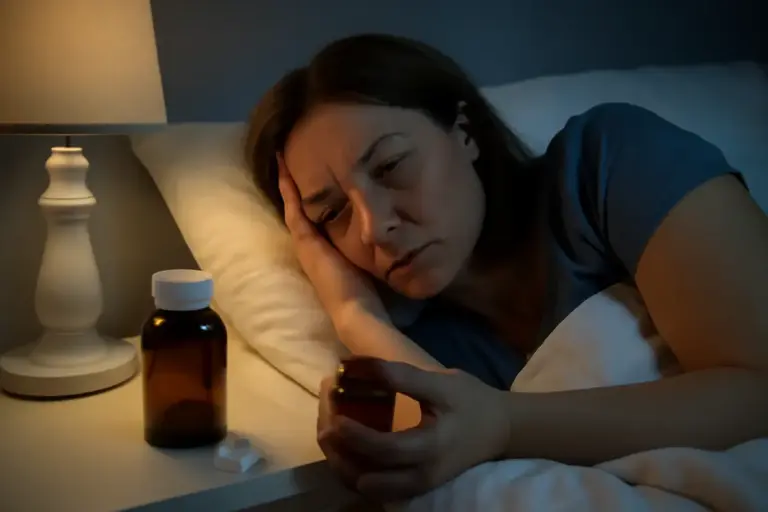 Integratori di melatonina per l’insonnia: le indicazioni precise da rispettare per evitare effetti indesiderati