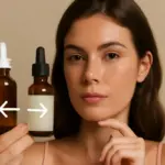 Acido salicilico o niacinamide? Le differenze chiave che aiutano a scegliere il siero giusto per la pelle