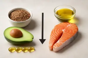 Omega-3 vegetali vs animali: quando preferire uno rispetto all’altro per un reale beneficio