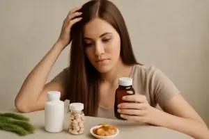 Integratori per capelli più forti: quali principi attivi privilegiare secondo la scienza recente