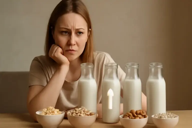 Sostituti vegetali del latte: quale scegliere per non perdere nutrienti essenziali