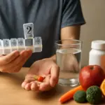 Perché le vitamine idrosolubili devono essere assunte ogni giorno? Il motivo che spesso sfugge