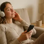 Musica e rilassamento: il genere che favorisce la distensione secondo gli esperti