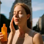 Protezione solare in città: perché applicarla anche quando non sembra necessario? I motivi spiegati dagli esperti