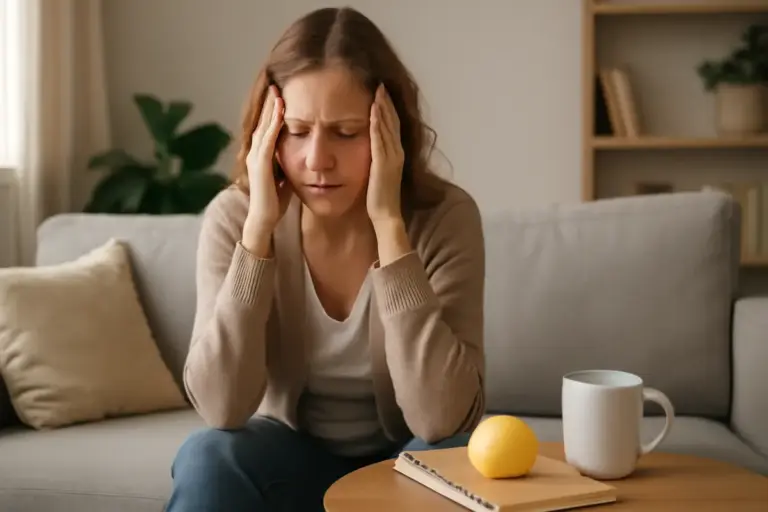 Come gestire l’ansia quotidiana: strategie pratiche per un benessere duraturo
