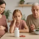 Chi deve assumere integratori di ferro? Le categorie a rischio spesso trascurate nella dieta