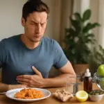 Digestione lenta? I migliori rimedi naturali per sentirsi leggeri e attivi ogni giorno