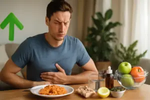 Digestione lenta? I migliori rimedi naturali per sentirsi leggeri e attivi ogni giorno