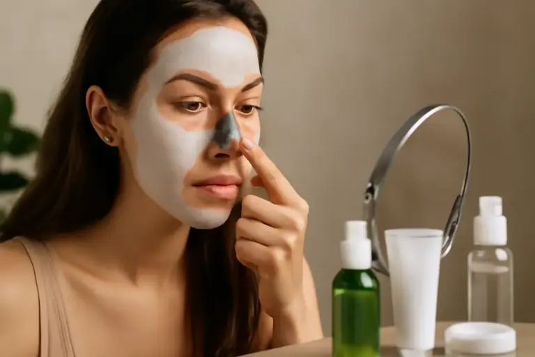 Pelle mista: quali accorgimenti adottare nella skincare quotidiana per riequilibrare viso e zona T