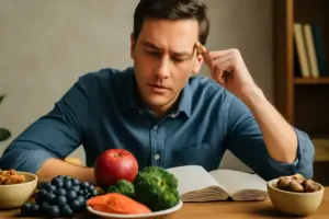 Cosa mangiare per aiutare la memoria? Scopri gli alimenti che supportano la concentrazione