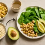 Abbinamenti alimentari per una digestione facile: la combinazione vincente che pochi conoscono